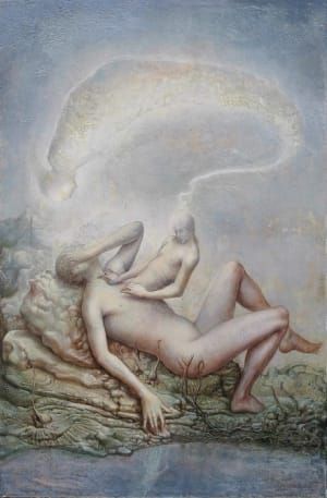 Artwork Title: Untitled