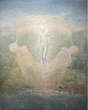 Artwork Title: Untitled