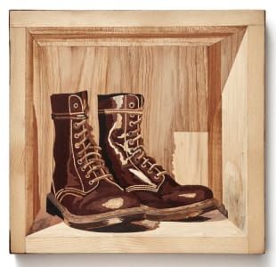 Artwork Title: Docs