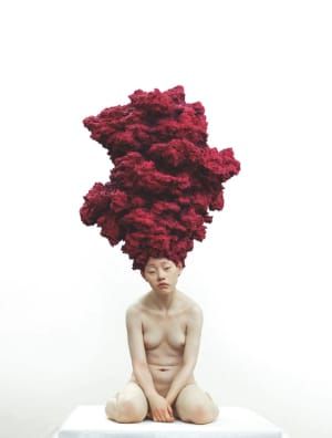 Artwork Title: Untitled