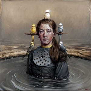 Artwork Title: Untitled