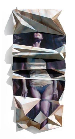 Artwork Title: Untitled