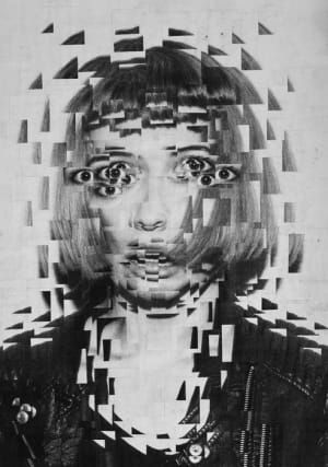 Artwork Title: Untitled