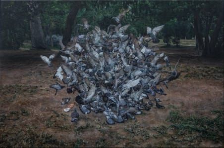 Artwork Title: Untitled