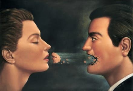Artwork Title: Untitled