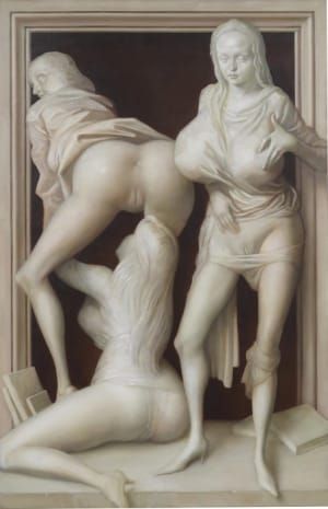 Artwork Title: Memorial