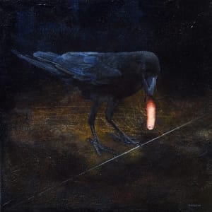 Artwork Title: Dare