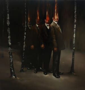 Artwork Title: Untitled