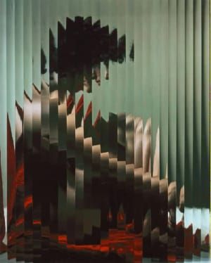 Artwork Title: Untitled