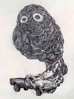 Artwork Title: Untitled