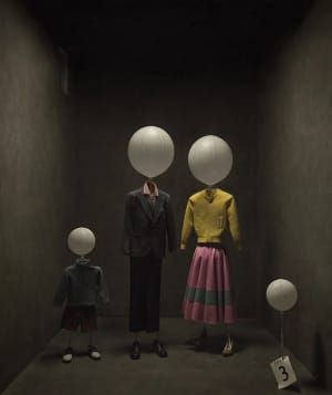 Artwork Title: Untitled