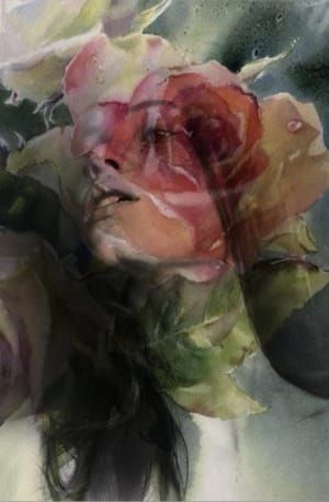 Artwork Title: Untitled