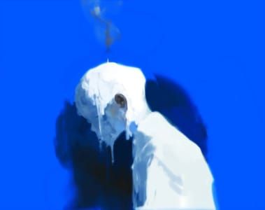 Artwork Title: Untitled