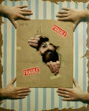 Artwork Title: Untitled