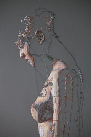 Artwork Title: Untitled