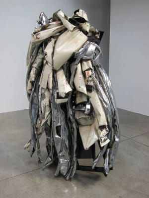 Artwork Title: Untitled