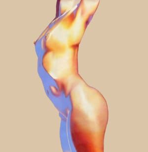 Artwork Title: Untitled