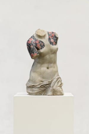 Artwork Title: Untitled