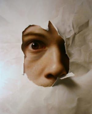 Artwork Title: Untitled