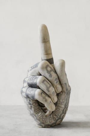 Artwork Title: Untitled