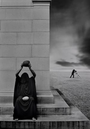 Artwork Title: Untitled