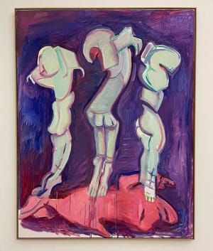 Artwork Title: Untitled