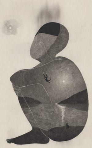 Artwork Title: Untitled