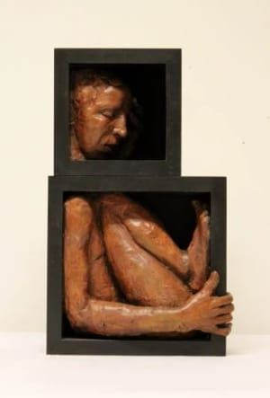 Artwork Title: Untitled