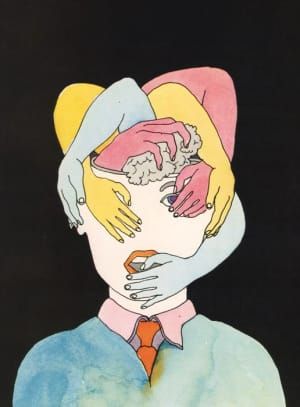 Artwork Title: Untitled