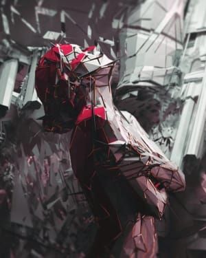 Artwork Title: Untitled