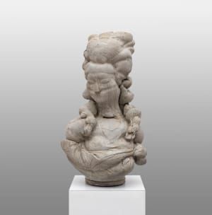 Artwork Title: Marie Antoinette
