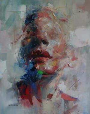 Artwork Title: Untitled