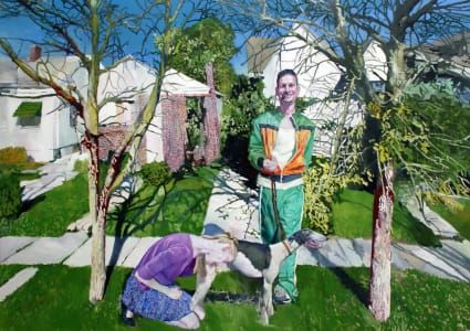 Artwork Title: Untitled