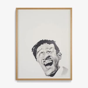 Artwork Title: Cab Calloway