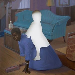 Artwork Title: Untitled