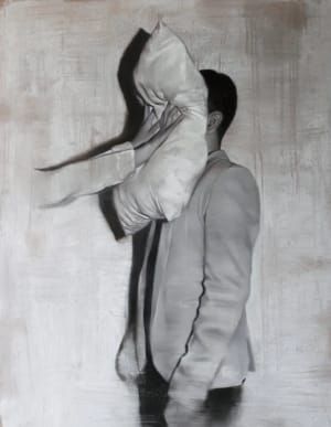 Artwork Title: Mimesis