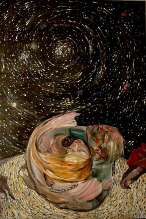 Artwork Title: Untitled