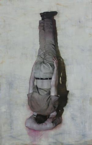 Artwork Title: Untitled