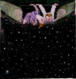 Artwork Title: Untitled