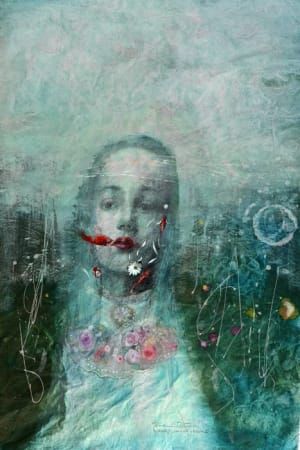 Artwork Title: Untitled