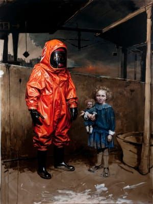 Artwork Title: Untitled