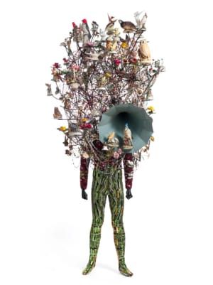 Artwork Title: Untitled