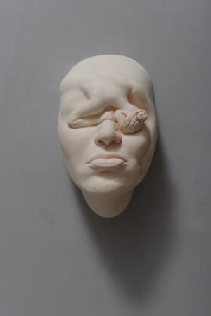 Artwork Title: Untitled