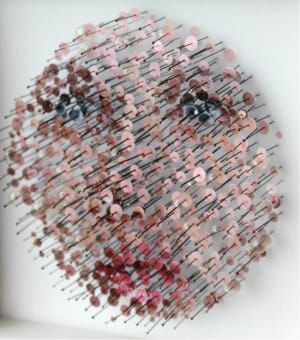 Artwork Title: Untitled