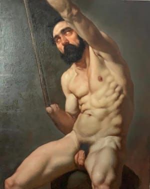 Artwork Title: Untitled