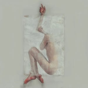 Artwork Title: Untitled
