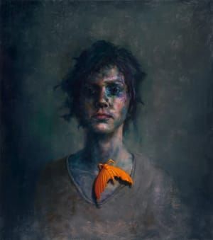 Artwork Title: Untitled