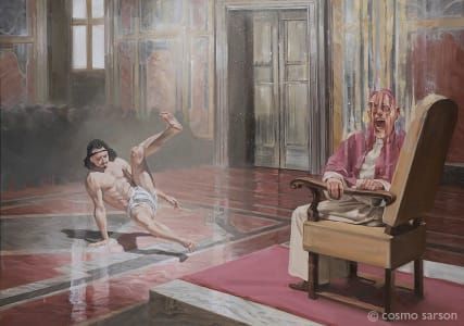 Artwork Title: Untitled