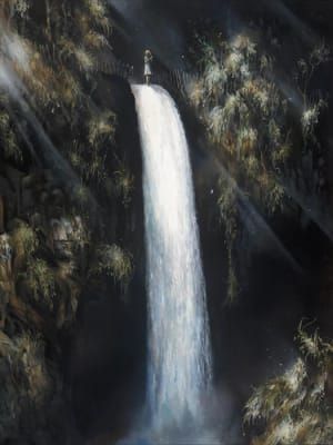 Artwork Title: Untitled