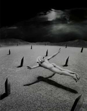Artwork Title: Untitled